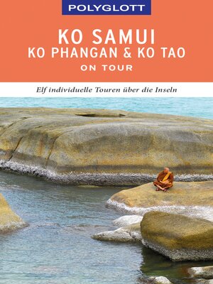 cover image of POLYGLOTT on tour Reiseführer Ko Samui, Ko Phangan & Ko Tao